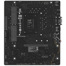 Материнская плата ASUS PRIME H610M-D, LGA 1700, Intel H610, 2xDDR5, 4xSATA, 1xM.2, 1xPCIe 4.0 x16, 1x1Gb LAN, 2xUSB-A 3.2 Gen 1, 4xUSB-A 2.0, 1xHDMI, 1xVGA, 3x3.5 мм, 1xRS-232, 7.1, mATX