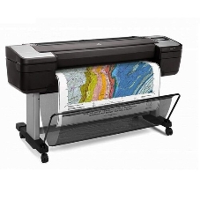 Плоттер HP DesignJet T1700 44-in PostScript Printer