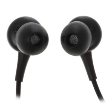 Проводные наушники Xiaomi Mi In-Ear Headphones Basic серебристый, внутриканальные, Jack 3.5 мм