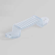 Clip 220V 5050 RGB/ Крепеж для ленты LS002 220V RGB (10pkt)