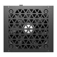 Блок питания PCCooler YK750H, 750Вт, 80+ Bronze, 120мм, немодульный, черный