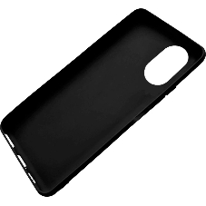 Чехол (клип-кейс) Gresso для Honor 50 Meridian черный (GR17AAAE8872)