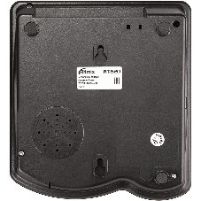 Телефон проводной Ritmix RT-520 черный