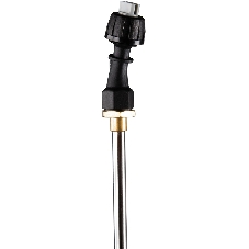 Опрыскиватель Makita DUS158Z ранц. 15л бирюзовый/белый