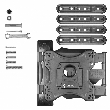 Кронштейн ONKRON M4 черный 32-65