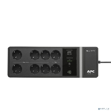 Источник бесперебойного питания APC Back-UPS BE650G2-GR/650ВА/400Вт/8xCEE 7 (евророзетка)