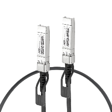Медный кабель Generic Compatible 3m (10ft) 10G SFP+ Passive Direct Attach Copper Twinax Cable 30AWG