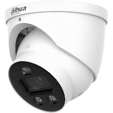 Камера видеонаблюдения IP Dahua DH-IPC-HDW3849HP-AS-PV-0360B-PRO 3.6-3.6мм цв. (DH-IPC-HDW3849HP-AS-PV-PRO)