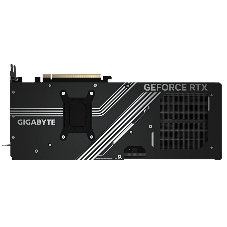 Видеокарта Gigabyte PCI-E 5.0 GV-N5080WF3OC-16GD 1.0 NVIDIA GeForce RTX 5080 16Gb 256bit GDDR7 2670/30000 HDMIx1 DPx3 HDCP Ret