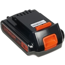 Аккумулятор для Black & Decker CD, KS, PS (BL2018-XJ) 18V 2Ah (Li-ion)
