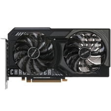 Видеокарта Asrock B580 CL 12GO PCI-E 4.0 INTEL ARC B580 12Gb 192bit GDDR6 2740/19000 HDMIx1 DPx3 HDCP Ret