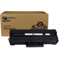 Картридж GP-MLT-D101S для принтеров Samsung ML-2160/ML-2162/ML-2165/ML-2167/ML-2168/SCX-3400/SCX-3405/SCX-3407/SF-760/ML-2165W/ML-2168W/SCX-3405W/SCX-3400F/SCX-3405F/SCX-3405FW/SF-760P 2 шт 1500 копий GalaPrint