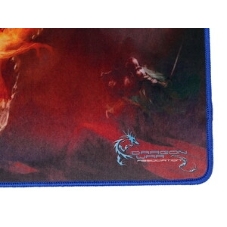 Игровой коврик Qumo Single Warrior 20968