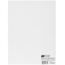 Бумага Hi-Black A20298 Фотобумага термо для св. тканей односторонняя (Hi-image paper) A4, 150 г/м, 5 л.