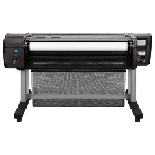 Плоттер HP DesignJet T1700 44-in PostScript Printer