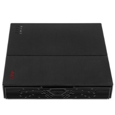 Сетевой накопитель ASUSTOR AS6512RD 12Bay/Intel Atom C3538, 2.1GHz/8Gb DDR4/noHDD,LFF(HDD,SSD),/2x1GbE(LAN)/4xUSB3.2; 90IX01M0-BW3S00