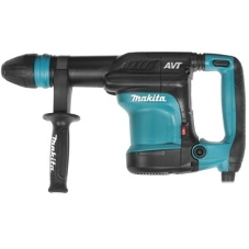 Отбойный молоток Makita HM0871C 1100Вт 1100-2650уд/мин 1.8-12Дж SDSMAX AVT кейс