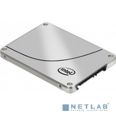 Жесткий диск Intel SSD DC S3520 Series (480GB, 2.5in SATA 6Gb/s, 3D1, MLC) 7mm,Generic Single Pack