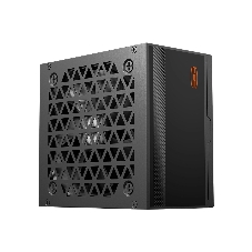 Блок питания PCCooler YK750H, 750Вт, 80+ Bronze, 120мм, немодульный, черный