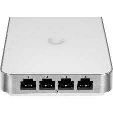 Точка доступа Wi-Fi IN-WALL WI-FI 6 U6-IW Ubiquiti