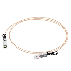 Кабель FIBO FT-S10-AOC10m SFP+ AOC модуль, оптический кабель, 10 метров