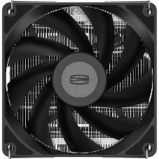Устройство охлаждения (кулер) PcCooler RC400-53 Soc-AM5/AM4/1200/1700/1851 4-pin Al+Cu 130W Ret (RC400-XXNWXX-GL)
