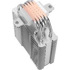 Устройство охлаждения(кулер) Thermalright Assassin King 120 SE ARGb серебристый 120мм алюминий+медь 1550rpm 25.6db 4-pin 148мм