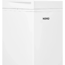 Морозильный ларь Nord CN 200, белый, 155л