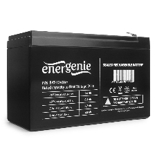 Батарея для ИБП Gembird/Energenie BAT-12V9AH