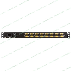 KVM переключатель ATEN 18.5