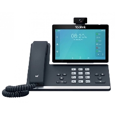 Телефон SIP Yealink SIP-T58W