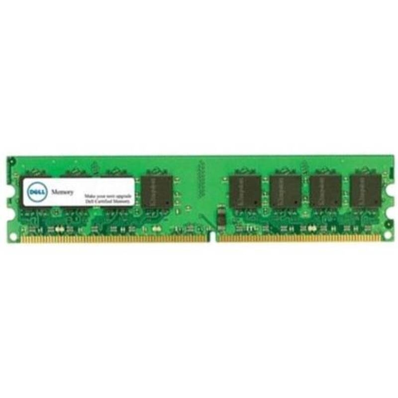 Оперативная память Dell 16GB RDIMM, 3200MT/s, Dual Rank M393A2K40DB3-CWE
