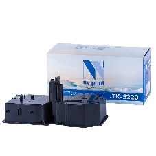 Картридж NVPrint совместимый Kyocera TK-5220 черный для ECOSYS P5021cdw/P5021cdn/M5521cdw/M5521cdn (1200k)