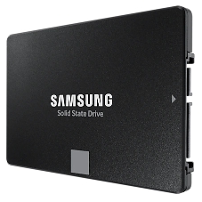 Накопитель SSD Samsung 4Tb 870 EVO, V-NAND, 2.5