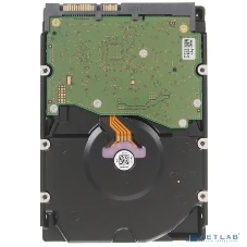 Жесткий диск WD Red Pro WD4003FFBX 4ТБ 3,5