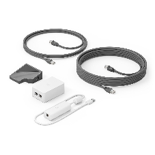 Кабель Accessory Logitech Cat5E Kit for Tap-GRAPHITE-USB