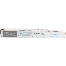Картридж лазерный Kyocera TK-8545C 20 000 стр. Голубой для TASKalfa 4054ci