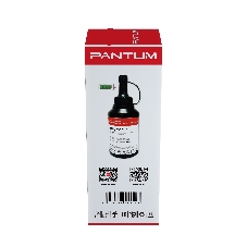 Заправочный комплект Pantum TN-C2310HC черный флакон 65гр. + чип, для устройств BM/BP 2300