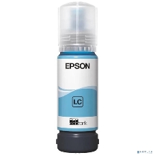 Контейнер с светло-голубыми чернилами Epson C13T09C54A