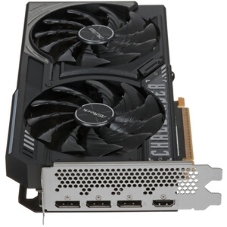 Видеокарта Asrock B580 CL 12GO PCI-E 4.0 INTEL ARC B580 12Gb 192bit GDDR6 2740/19000 HDMIx1 DPx3 HDCP Ret