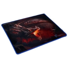 Игровой коврик Qumo Single Warrior 20968