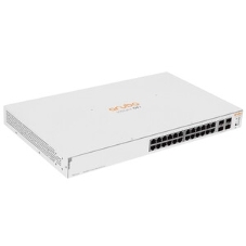 Коммутатор HPE Aruba IOn 1930 24G 4SFP+ Switch