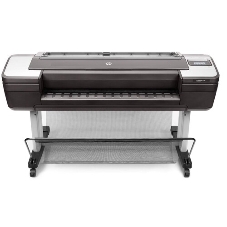 Плоттер HP DesignJet T1700 44-in PostScript Printer