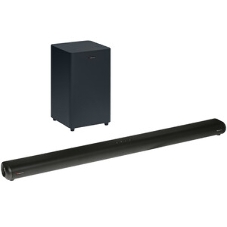 Саундбар Nakamichi ARES 520 5.1.2 200Вт+180Вт черный