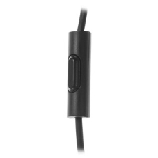 Проводные наушники Xiaomi Mi In-Ear Headphones Basic серебристый, внутриканальные, Jack 3.5 мм