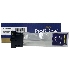 Картридж струйный ProfiLine PL-T9454 для принтеров Epson WorkForce Pro C5210/C5215/C5290/C5710/C5790 с чернилами Yellow
