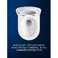 Комплект BAU 6 в 1: рамная инсталляция BAU NEO 45 для подвесного унитаза, унитаз подвесной безободковый вихревой со скрытым сливом Bau Dream Hurricane3, сиденье дюропласт микролифт, темно-серый матовый, клавиша смыва BAU Pulse, серый металлик/вставка хро