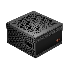Блок питания PCCooler YK750H, 750Вт, 80+ Bronze, 120мм, немодульный, черный