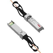 Кабель FIBO FT-S10-AOC10m SFP+ AOC модуль, оптический кабель, 10 метров