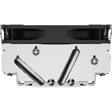 Устройство охлаждения (кулер) PcCooler RC400-53 Soc-AM5/AM4/1200/1700/1851 4-pin Al+Cu 130W Ret (RC400-XXNWXX-GL)